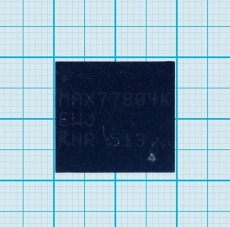 Микросхема MAX77804 для Samsung S5,N900,N9005,N9006