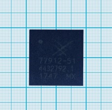 Микросхема Rf 77912-51,SKY 77912-51,77912-51