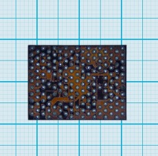 Микросхема контроллер питания HI6421 GWCV531/520/510/530 для Huawei Mate 9,Mate 8, P9,Honor 8