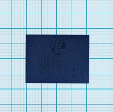 Микросхема контроллер питания HI6421 GWCV531/520/510/530 для Huawei Mate 9,Mate 8, P9,Honor 8