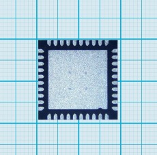 Микросхема MT6625N