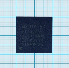 Микросхема MT6625N