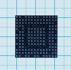 Микросхема управления питанием MT6329BA для Lenovo IdeaTab A1000, IdeaTab A1000F, IdeaTab A1000L, Lenovo A800