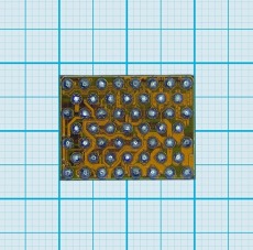 Микросхема WCD9304