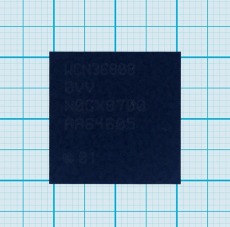 Микросхема WI-FI WCN3680B,WCN3680 0VV,WCN3680 ОВВ