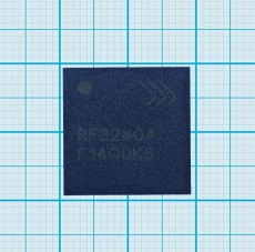 Микросхема усилитель мощности RF3240A