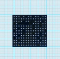Mикросхема контроллер питания SC2713S для Samsung