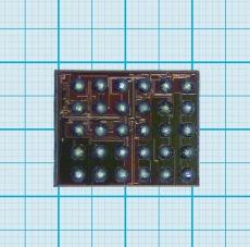 Микросхема MT6333P,MT6333