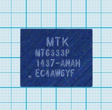 Микросхема MT6333P,MT6333