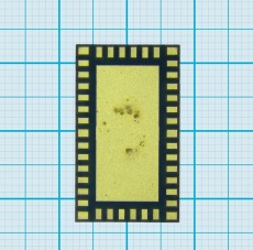 Микросхема усилитель мощности RF5410