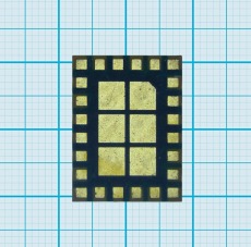 Микросхема усилитель мощности SKY77814-1,77814-1