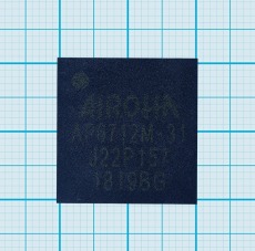 Микросхема усилитель мощности (передатчик) AP6712M-51