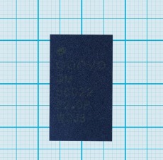 Микросхема усилитель мощности (передатчик) QM56022