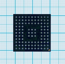 Микросхема управления питанием PM8901