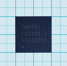 Микросхема управления питанием PM8901