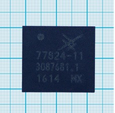 Микросхема усилитель мощности 77824-11,SKY77824-11