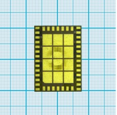 Микросхема усилитель мощности ACPM-8817
