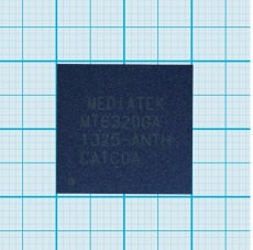 Mикросхема контроллер питания Mediatek MT6320GA