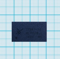 Микросхема усилитель мощности SKY 77661-11,77661-11 для Samsung S9