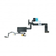 Шлейф от JCID для динамика iPhone 12 / 12 Pro (Receiver FPC)