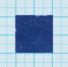 Микросхема трансивер WTR4905 1VV для iPhone 7/7plus