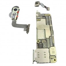 Системная плата для iPhone 15 Pro Max, 256gb + Face ID + Lidar , (материнская плата)