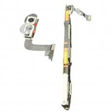 Системная плата для iPhone 15 Pro Max, 256gb + Face ID + Lidar , (материнская плата)