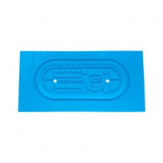Коврик силиконовый Mechanic 8см x 16,5см