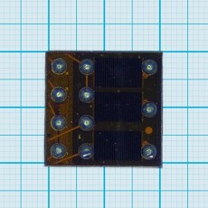 Микросхема антенный переключатель 4448 11PIN для Huawei