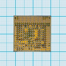 Микросхема контроллер питания 338S0225-A1 для iPhone 7,7 Plus