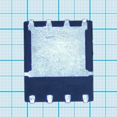 МОП-транзистор N-канальный 40V, Toshiba TPHR8504PL,L1Q OEM