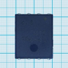 МОП-транзистор N-канальный 40V, Toshiba TPHR8504PL,L1Q OEM