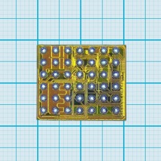 Микросхема аудио TAS2-DSA 42pin для Honor Nova 4, Nova 5i