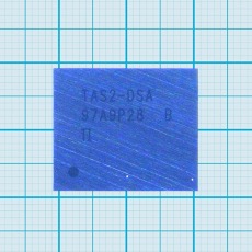 Микросхема аудио TAS2-DSA 42pin для Honor Nova 4, Nova 5i