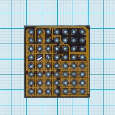 Микросхема зарядки 3Z