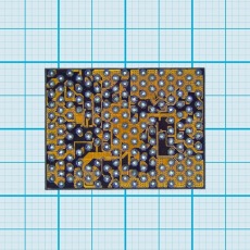 Микросхема питания HI6421 V5, Hi6421 GWCV510, GWCV520 для Huawei MT8, P9, Mate 9