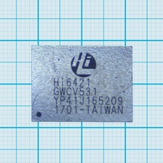 Микросхема питания HI6421 V5, Hi6421 GWCV510, GWCV520 для Huawei MT8, P9, Mate 9