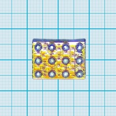 Микросхема ET9540CL