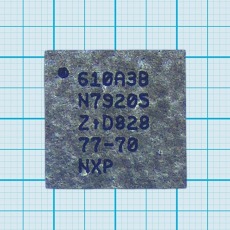 Микросхема (контролер) питания 610A3B N79205 для iPad OEM