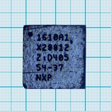 Микросхема (контролер) питания 1610A1U25602 для iPad OEM