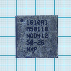 Микросхема (контролер) питания 1610A1M50118 для iPad OEM