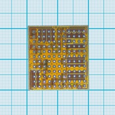 Микросхема (контролер) питания 343S00090 для iPad OEM