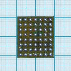 Mикросхема 1616A0 контроллер заряда для iPhone 13 mini / 13 / 13 Pro / 13 Pro Max 56 pin