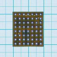 Mикросхема 1618A0 контроллер заряда для iPhone 14 / 14 Plus / 14 Pro / 14 Pro MAX