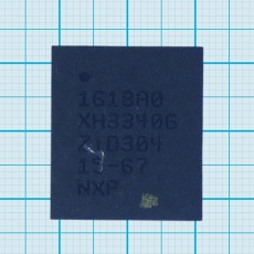 Mикросхема 1618A0 контроллер заряда для iPhone 14 / 14 Plus / 14 Pro / 14 Pro MAX