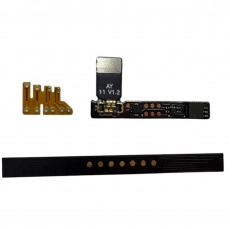 Шлейф для прошивки АКБ iPhone 11, для програматора Mechanic BTR6