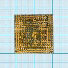 Микросхема (контролер) питания 343S00203-A0 для iPad 8 PRO3 2020 10,2 12,9 2 3Gen OEM