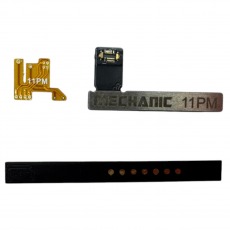 Шлейф для прошивки АКБ iPhone 11 Pro Max, для програматора Mechanic BTR6