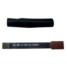 Шлейф для iPhone 8 Plus и XS с коннектором специализированного кабеля питания