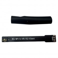 Шлейф для iPhone 8 Plus и XS с коннектором специализированного кабеля питания